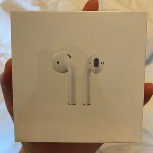 AirPods